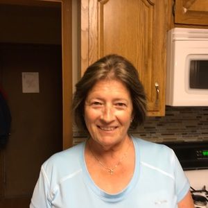 Meet your Posher, Donna